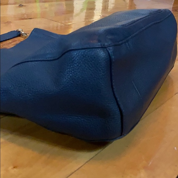 Tory Burch leather bag - Picture 5 of 8